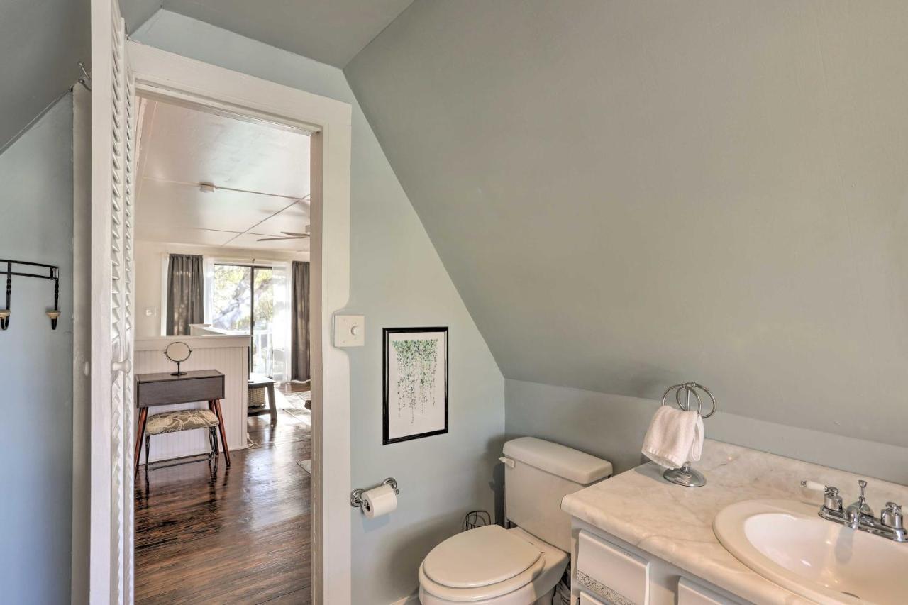 Coastal, Walkable Home In Historic Southport! المظهر الخارجي الصورة